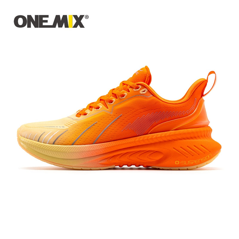 ONEMIX 2022 New Running Shoes for Man Athletic