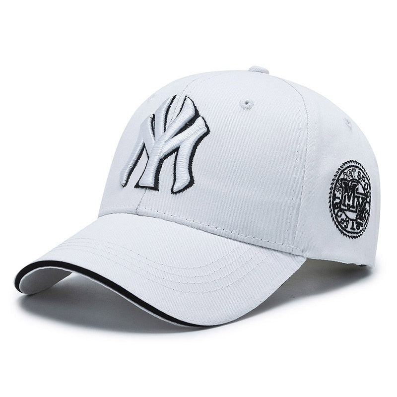 Outdoor Sport Baseball Cap Spring