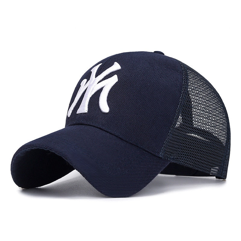 Outdoor Sport Baseball Cap Spring