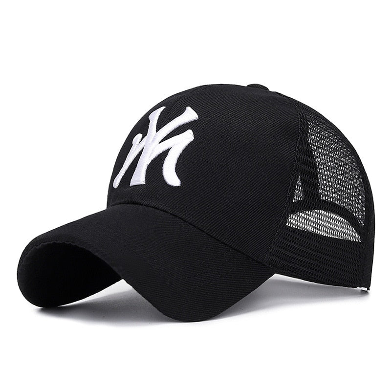 Outdoor Sport Baseball Cap Spring